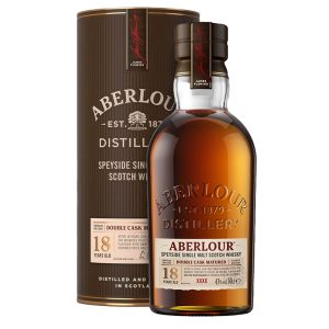 Aberlour 18yr Whisky