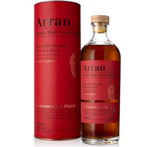 Arran Amarone Cask Finish