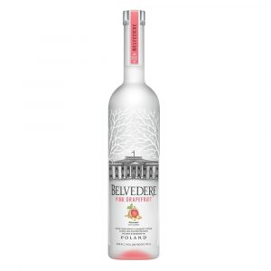 Belvedere Pink Grapefruit