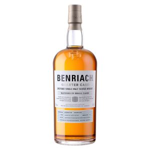 Benriach Quarter Cask