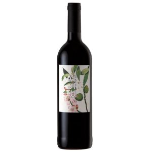 Botanica Arboretum Red Blend 2017