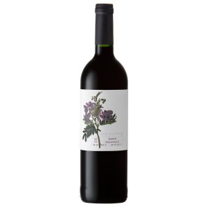Botanica Big Flower Merlot 2021