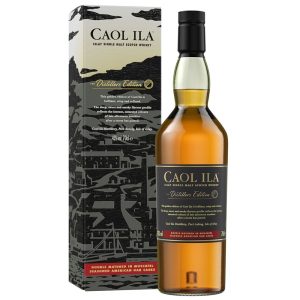 Caol Ila Distillers Edition 2009