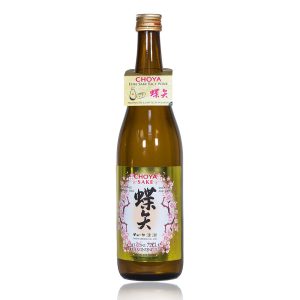 Choya Sake