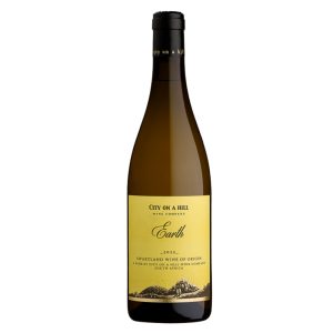 City On a Hill Earth Chenin Blanc 2022