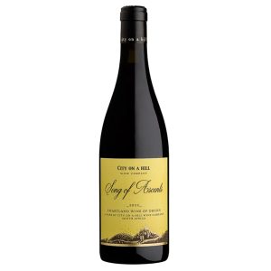 City On a Hill Song of Ascents 2022