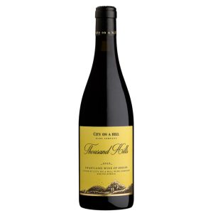 City On a Hill Thousand Hills Grenache Noir 2022