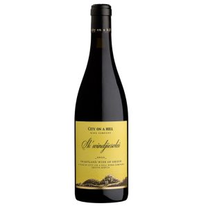 City On a Hill Sk'windjiesvlei Tinta 2022