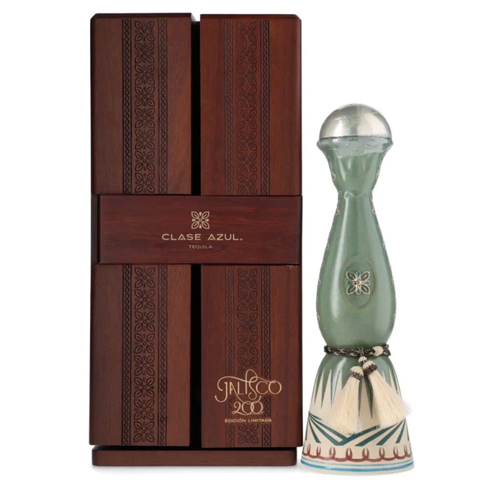 Clase Azul Jalisco 200 Limited Edition Extra Añejo