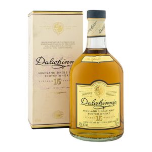 Dalwhinnie Malt 15 Year Old