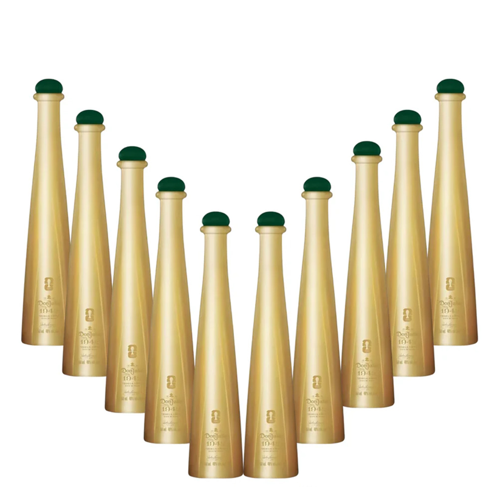 Don Julio 1942 FIFA World Cup 2026 Edition 10x50ml