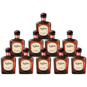 Don Julio Anejo 10x50ml