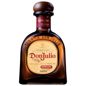 Don Julio Reposado Tequila