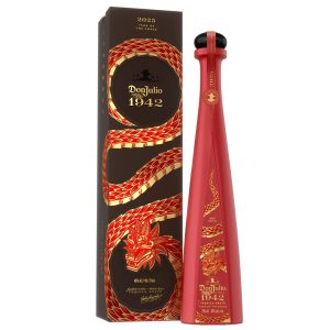 Don Julio Year Of The Snake 2025 Anejo Tequila