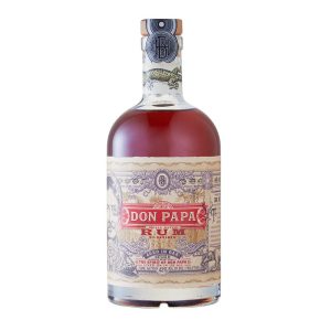 Don Papa 10 Year Old Rum