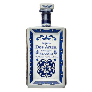 Dos Artes Blanco Tequila