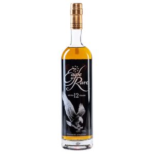 Eagle Rare 12 Bourbon Whiskey