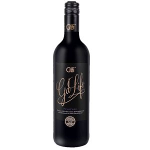 GD Life Pinotage