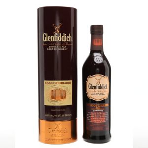 Glenfiddich Cask of Dreams 2011