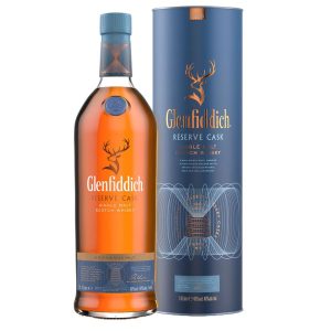 Glenfiddich Reserve Cask Cask Collection 1L