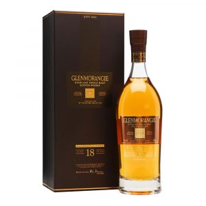 Glenmorangie 18yr