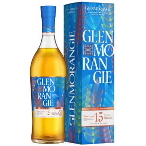Glenmorangie Cadboll Estate 15yr