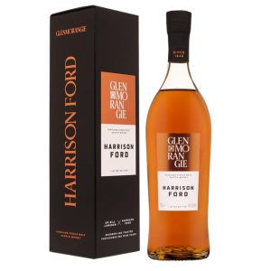 Glenmorangie Harrison Ford Limited Edition