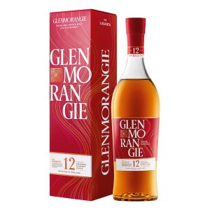 Glenmorangie Lasanta 12yr