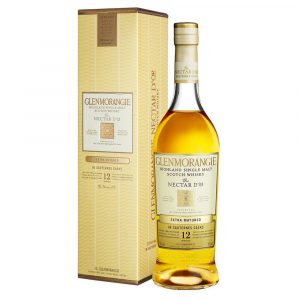 Glenmorangie Nectar D'Or 12 Year Old