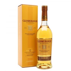 Glenmorangie Original 10yr - 1L