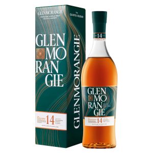 Glenmorangie Quinta Ruban 14yr