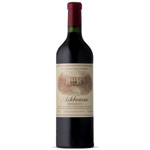 Hamilton Russell Ashbourne Pinotage 2022
