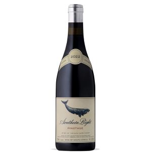 Hamilton Russell Southern Right Pinotage 2022