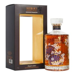 Hibiki Harmony Masters Select Limited Edition