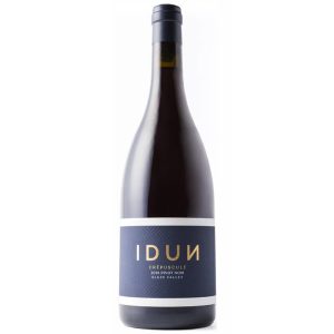 Idun Crepuscule Pinot Noir 2021