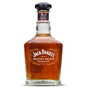Jack Daniel's Holiday Select 2013 Limited Edition
