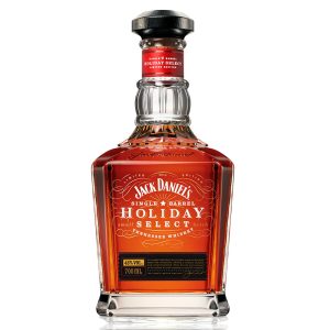 Jack Daniel's Holiday Select 2014 Limited Edition
