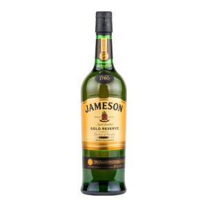 Jameson Gold Reserve