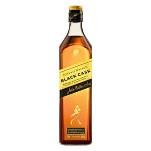 Johnnie Walker Black Cask