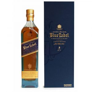 Johnnie Walker Blue