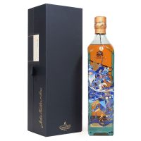 Johnnie Walker Blue Label Auspicious Qilin 2019 – Urban Spirits