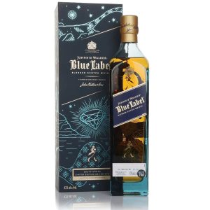 Johnnie Walker Blue Label South Africa Limited Edition 2019