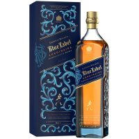 Johnnie Walker Blue Label Xordinaire – Urban Spirits