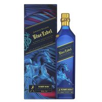 Johnnie Walker Blue Label Year of the Horse 2026 – Urban Spirits