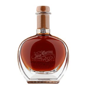 Jose Cuervo 250 Aniversario Extra Añejo