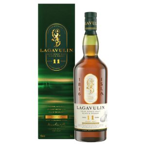 Lagavulin 11 Year Old Sweet Peat