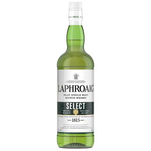 Laphroaig Islay Single Malt Scotch Whisky