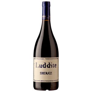 Luddite Shiraz 2018 Magnum - Limited