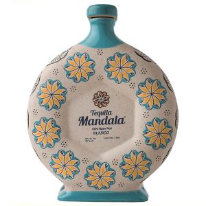 Mandala Tequila Blanco
