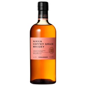 Nikka Coffey Grain